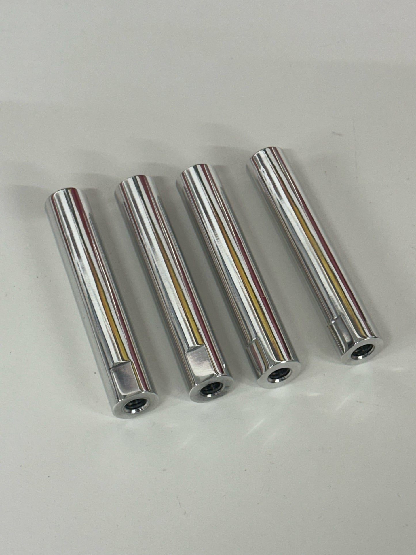Belt Guard Standoffs 6.00"